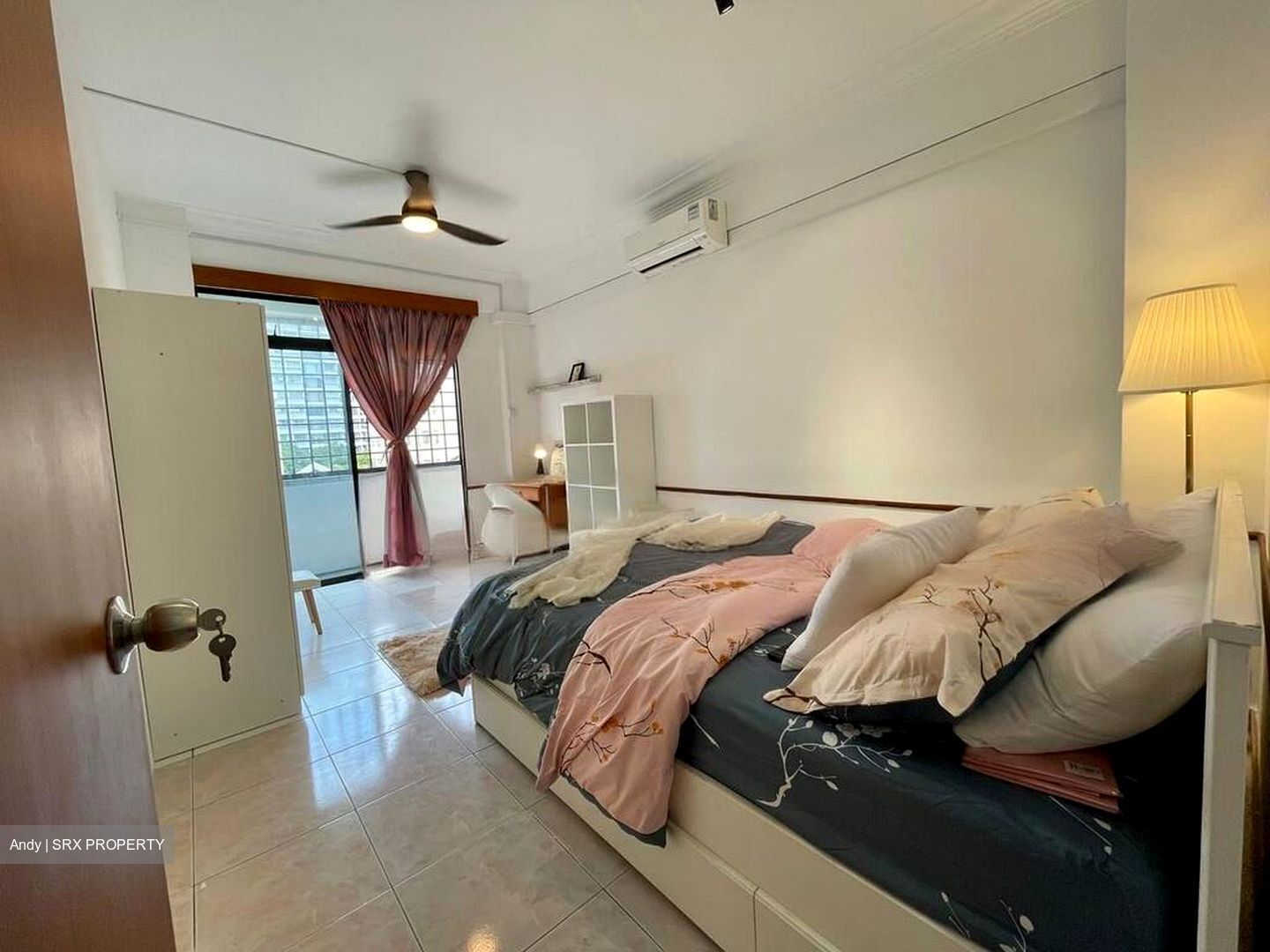 Kembangan Court (D14), Apartment #479145881